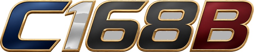 c168b logo
